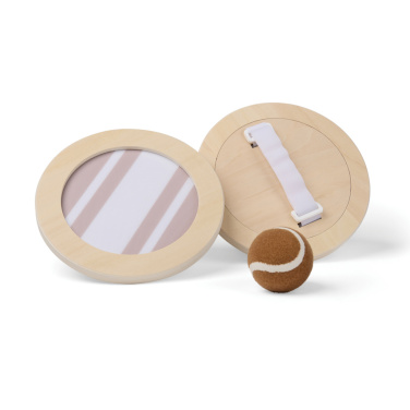 Logo trade promotional merchandise image of: VINGA Catch me if you can game