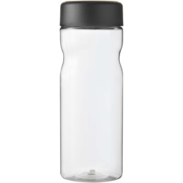 Logotrade corporate gifts photo of: H2O Active® Eco Base 650 ml screw cap water bottle