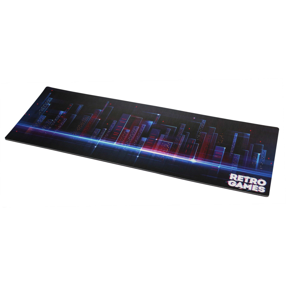 Logotrade promotional items photo of: Q-Mat desk mat