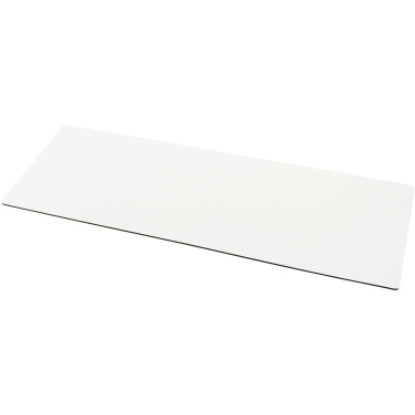 Logo trade promotional items picture of: Q-Mat desk mat