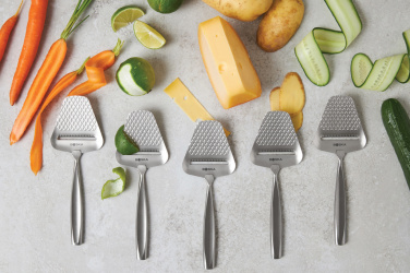 Logo trade corporate gift photo of: BOSKA Cheese Slicer Monaco+
