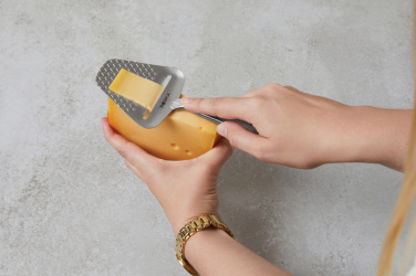 Logo trade advertising products picture of: BOSKA Cheese Slicer Monaco+