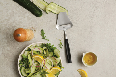 Logo trade advertising products image of: BOSKA Cheese Slicer Milano+