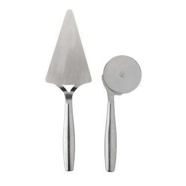 Logotrade promotional giveaway picture of: BOSKA Pizza Set Copenhagen