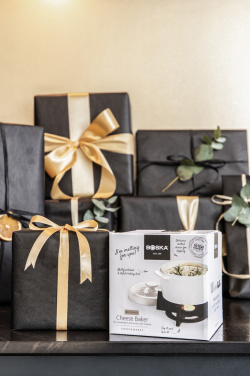 Logo trade advertising product photo of: BOSKA Cheese Baker - 500 ml