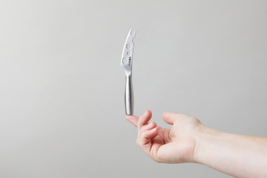 Logo trade promotional giveaways image of: BOSKA Cheese Knife Set Mini Copenhagen