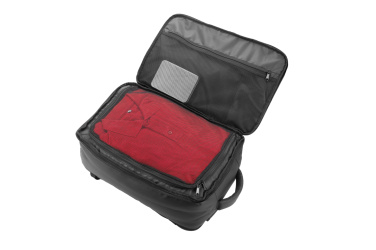 Logotrade corporate gift picture of: Backpack PALUDI Schwarzwolf