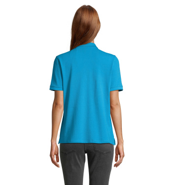 Logotrade promotional items photo of: PACIFIC WOMEN POLO
