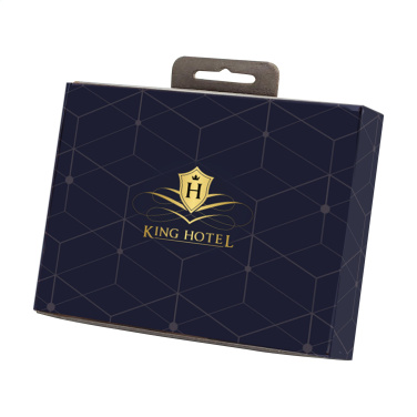 Logo trade promotional item photo of: Seat Cover ECO Standard