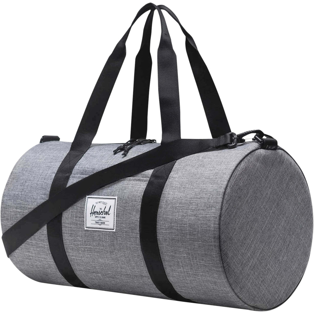 Logo trade advertising products image of: Herschel Classic™ recycled gym bag 27L