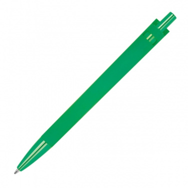 Logo trade advertising products picture of: Ballpoint pen Monterrey