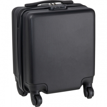 Logo trade promotional gifts image of: Cabin trolley Palmas