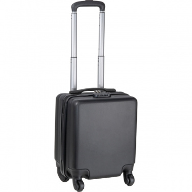 Logo trade business gift photo of: Cabin trolley Palmas