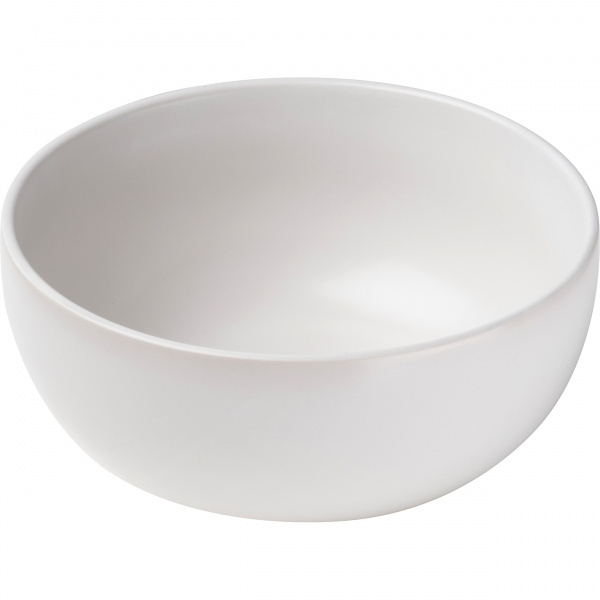 Logotrade promotional giveaways photo of: Ceramic bowl Tehran