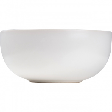 Logotrade promotional item image of: Ceramic bowl Tehran