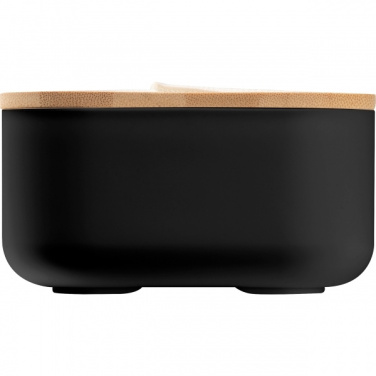 Logotrade advertising products photo of: Lunchbox with bamboo lid Stanley