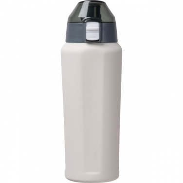 Logotrade promotional item image of: MoLu stainless steel bottle Puente Alto