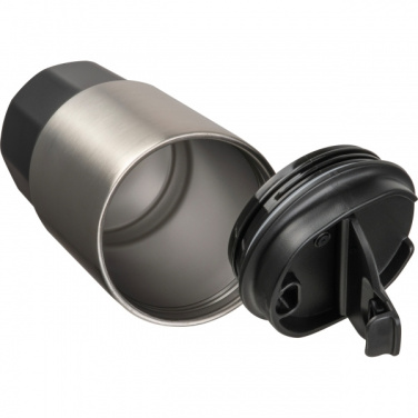 Logotrade promotional products photo of: MoLu stainless steel mug Saint-Jérôme