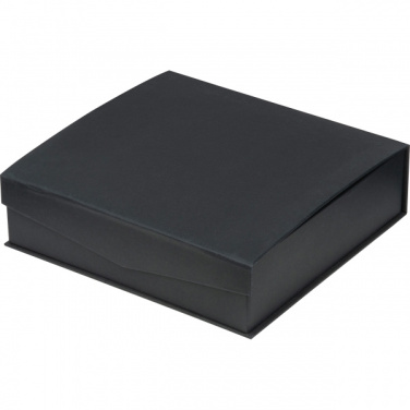 Logotrade promotional product picture of: Trophy with bamboo base Oshawa