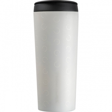 Logo trade promotional merchandise image of: MoLu drinking cup Ponta Grossa