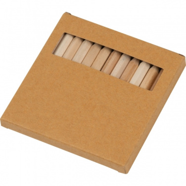 Logotrade advertising product image of: Mandala set for children Ohio