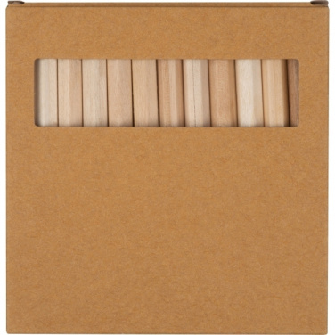 Logo trade promotional products picture of: Mandala set for children Ohio