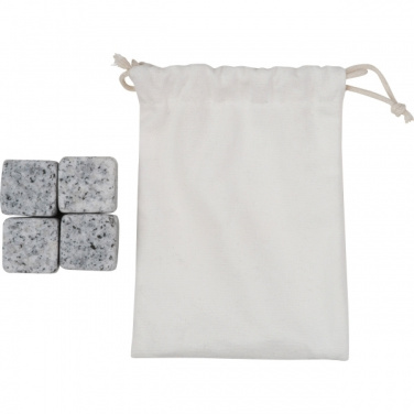 Logotrade promotional giveaway picture of: Ice cube stones Shenzhen