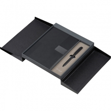 Logotrade promotional item picture of: MoLu elegant gift box Port St. Lucie