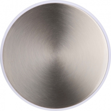 Logo trade promotional items picture of: Table lamp Poznan