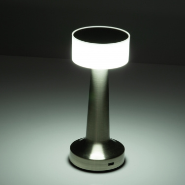 Logotrade corporate gift image of: Table lamp Poznan