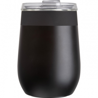 Logotrade business gifts photo of: MoLu recycled stainless steel drinking cup