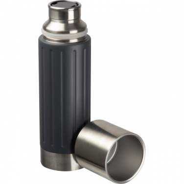 Logo trade promotional product photo of: MoLu stainless steel bottle copper-insulated Saint Albans