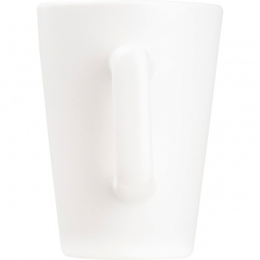 Logotrade promotional item image of: Espresso ceramic cup Singapore