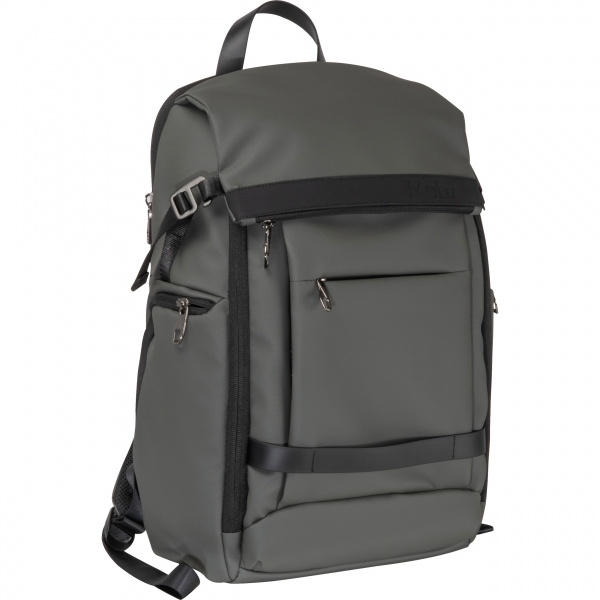 Logotrade promotional gift picture of: MoLu backpack Santa Ana