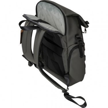 Logotrade corporate gift picture of: MoLu backpack Santa Ana