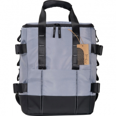 Logo trade promotional items picture of: MoLu cooler bag Saint Helens