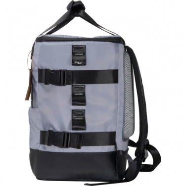 Logo trade business gifts image of: MoLu cooler bag Saint Helens