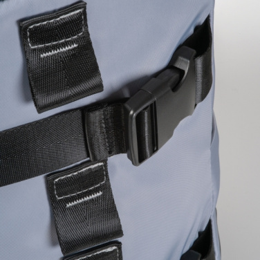 Logo trade promotional item photo of: MoLu cooler bag Saint Helens