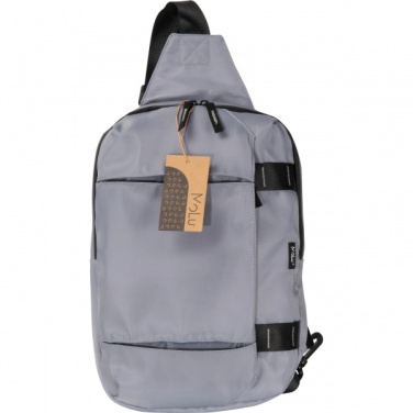 Logo trade advertising product photo of: MoLu shoulder bag Saint-Hubert