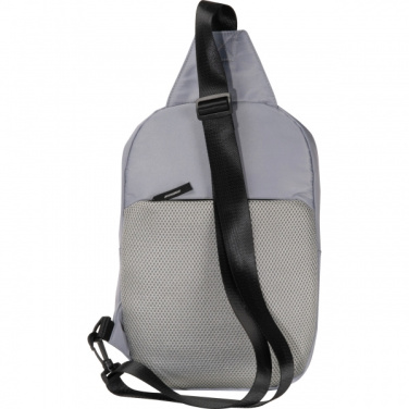 Logo trade business gift photo of: MoLu shoulder bag Saint-Hubert