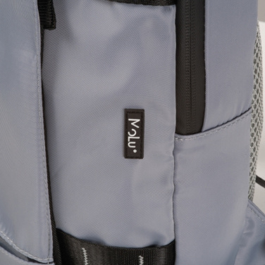 Logo trade advertising products image of: MoLu shoulder bag Saint-Hubert