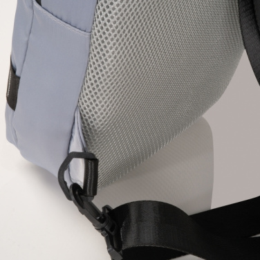 Logo trade promotional merchandise image of: MoLu shoulder bag Saint-Hubert