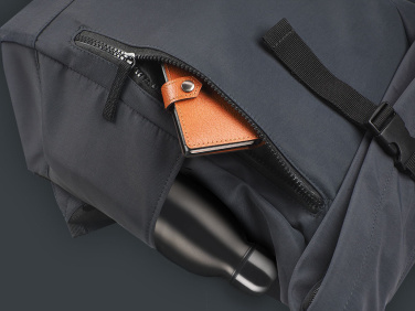 Logo trade promotional item photo of: Backpack 219535335