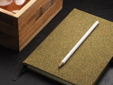 Logotrade business gift image of: Notebook  219635208