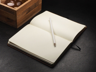 Logotrade promotional items photo of: Notebook  219635208