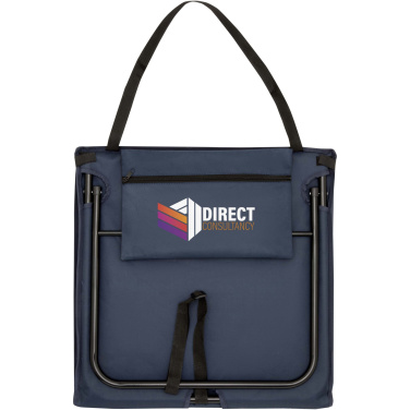 Logotrade corporate gift picture of: Serene beach lounger