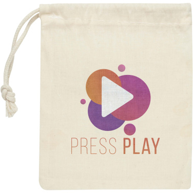 Logo trade promotional merchandise image of: Whorl wooden tic, tac, toe game