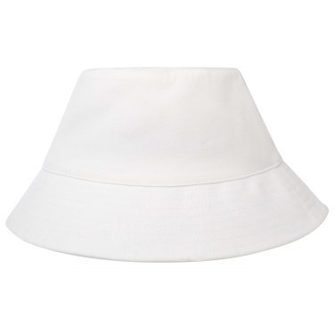 Logotrade promotional gift picture of: Wicklow recycled sun hat