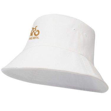 Logotrade corporate gift image of: Wicklow recycled sun hat