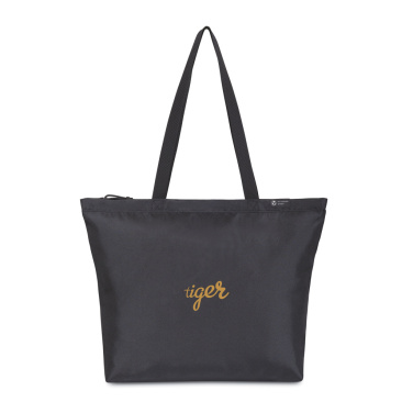 Logotrade business gift image of: Renew AWARE™ rPET tote